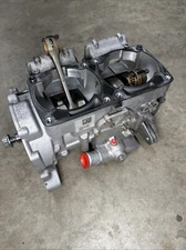 POLARIS AXYS PRO S SWITCHBACK 800 ENGINE MOTOR CRANKCASE 2207329 2207761   24360