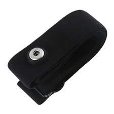 Replacement Heart Rate Monitor HRM Chest Strap Fit For Garmin wahoo xoss IGS etc