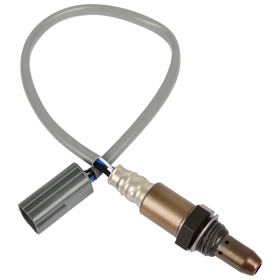 4PCS Oxygen Sensor Up+Downstream For 2010 2011 2012 2013 Nissan Maxima 3.5L V6 - Изображение 3 из 4