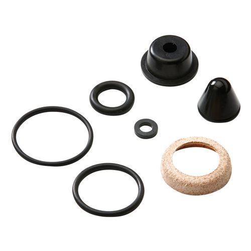 Grohe Kit guarnizioni per lavastoviglie orinatoio 509., 43719, guarnizione - Foto 1 di 1