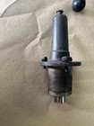 Walker Turner Drill Press Spindle Cap With Hardware & Bearing