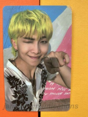 BTS butter トレカ BTS Butter Cardigan Official Photocard - Choose Member PC - Etsy