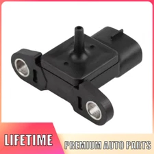 89421-20190 Manifold Pressure Sensor For 2001-03 Toyota Prius Land Cruiser 90-07