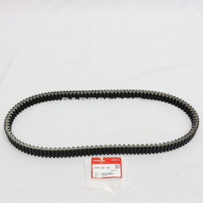 23100-mct-003 Honda Belt Drive 23100MCT003 Genuine OEM Part for