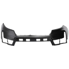 Bumper Cover Front Upper For Honda Ridgeline Passport 2022-2025