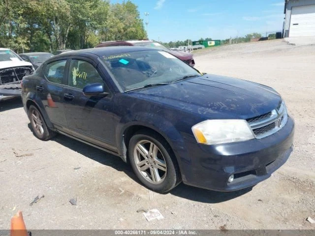 2013 Dodge Avenger Upper Grille Chrome - Used, Broken Tab, 117K Miles Foto 2 de 4