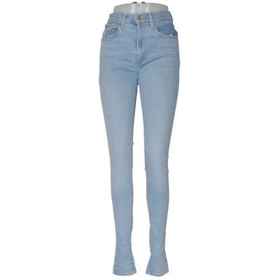 Levi Strauss & Co, Jeans, Größe: 27, Blau, Denim, Damen #t4p