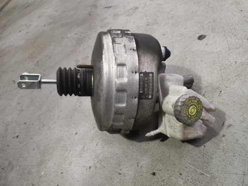 MERCEDES C CLASS BRAKE BOOSTER W204, P/N A2044301230, 07/07-07/14 07 08 09 10 11