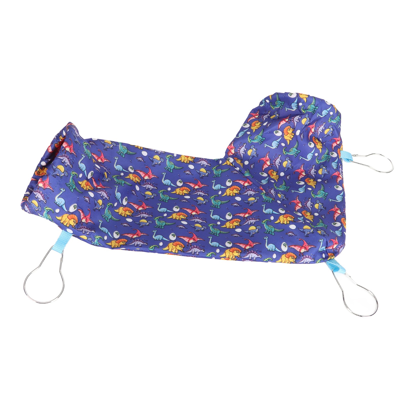 Hamster Corner Tunnel Large Space Foldable Soft Breathable Guinea Pig Hideout Co
