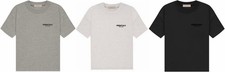 Fear of God Essentials SS22 Tees  All Colors  Sizes 100 Authentic 