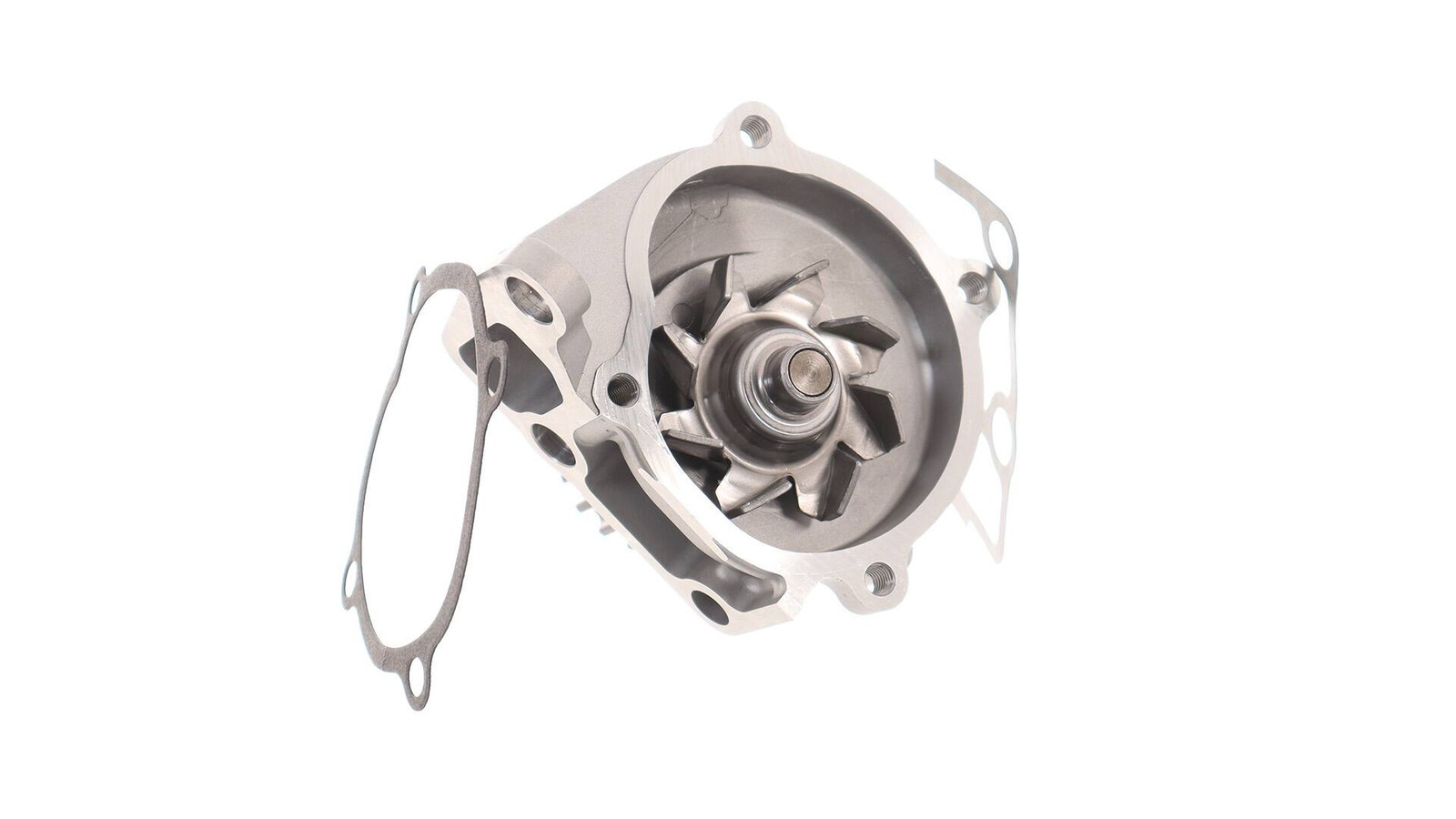 ✅Fits SKF VKPC 94615 WATER PUMP ⭐UK Seller⭐ - Image 15