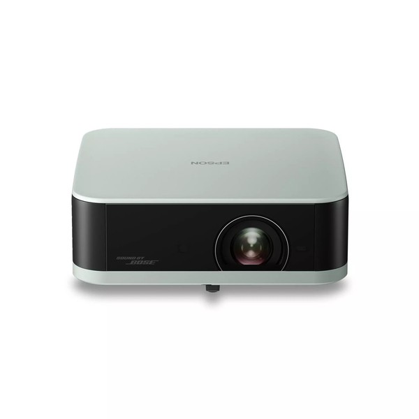 Epson EF-61G Lifestudio Pop Mini Full HD LCD Beamer-image