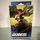 Hasbro G.I. Joe Classified Series Cover Girl #59 Figure Age 4+