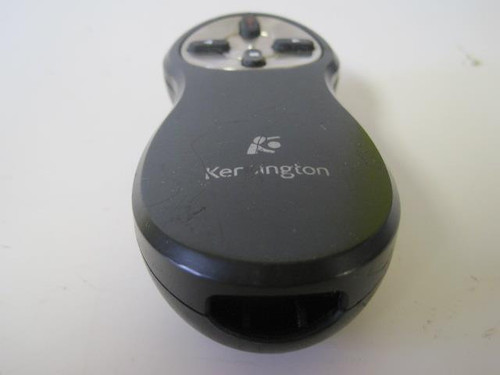 Kensington Presenter Remote Red Laser Pointer (without USB dongle) K33374 - Picture 2 of 12