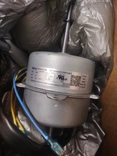 Air Conditioner Part # 68000494- Fan Motor