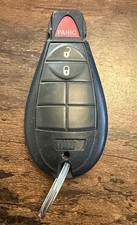 Caravan 2008-09-10-11-12 Dodge Town Country Keyless Remote Key Fob 56046707