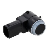 Ultraschallsensor Einparkhilfe Pdc Vorne Hinten FüR Peugeot 208 I Ab 2012