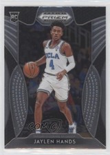 2019-20 Panini Prizm Draft Picks Jaylen Hands #58 0c6