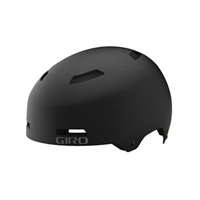 Giro Quarter Small Matte Black