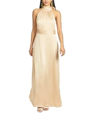 Sachin & Babi Kayla Gown Women's