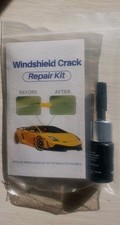 Windschutzscheiben Reparaturset, Glas Reparat...