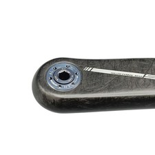 Pédalier FSA Carbone 172.5mm 50x36 Dents - Occasion Pour Vélo Route