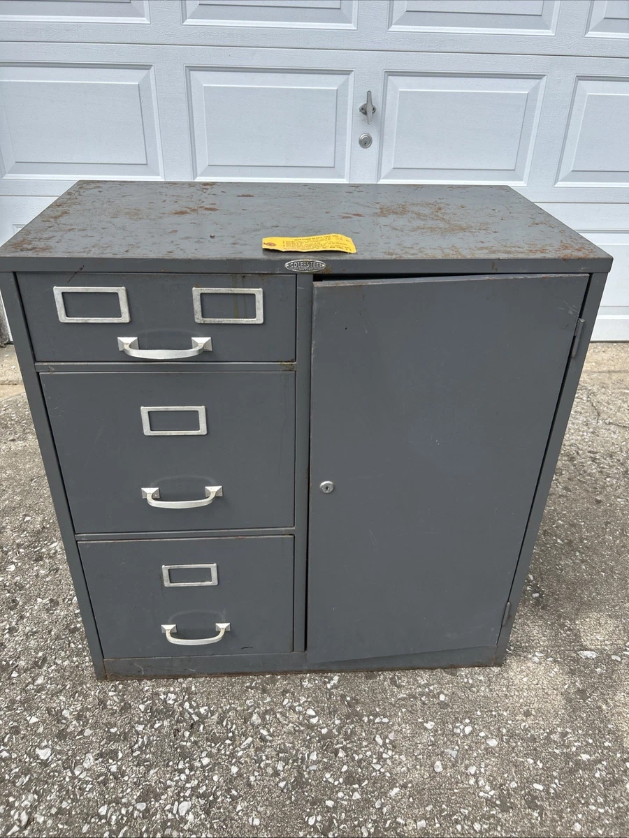 Cole Office Filing Cabinets for sale | eBay
