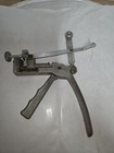 Curtis Industries Model 14 Handheld Manual Key Cutter-Vintage UNTESTED for Parts — photo 1