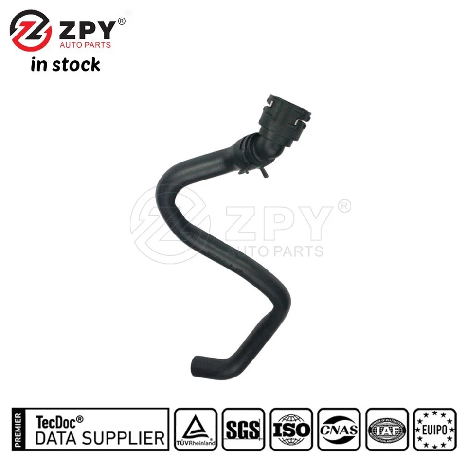 ZPY Temperature Sensor FOR  Volkswagen	Caddy Beetle Jetta Audi Q3 Quattro - Image 3 of 4