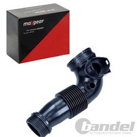 Maxgear Ansaugschlauch Ansaugrohr Passend FüR BMW 1 2 3 4 5 X1 X3 X4 X5 Z4 |