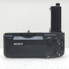 SONY VG-C4EM Vertical Grip for a7R IV / a9 II / a7S III Alpha