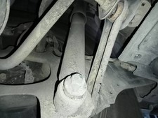 STOßDÄMPFER LINKS HINTEN / 2458533 FÜR VOLVO XC60 R-DESIGN MOMENTUM