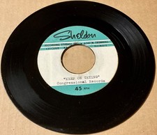 プリンス /レコード7枚セット Prince 7