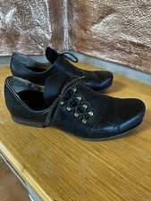 Handgemachte Haferl Schuhe Größe 43