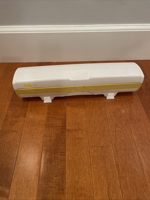 Wrap Master Paper