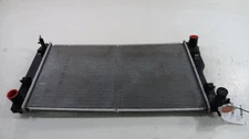 Radiator Fits 17-19 IMPREZA