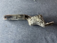 Scarico BMW R 1150 RT -RS R22 con catalizzatore BMW 7653825