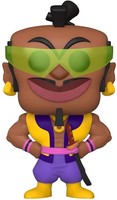 Funko Pop! Animation Samurai Jack - Da Samurai #1054 Vinyl Figur