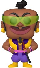 Ultimate Funko Pop Samurai Jack Figures Gallery and Checklist 20