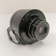 Excellent SONY Cyber-Shot DSC-QX10 Lens Camera