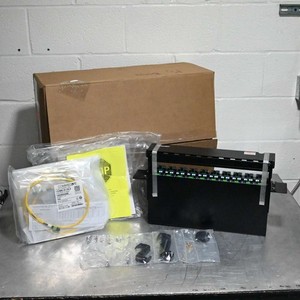 CommScope FD-8-2U-A-1.5M FD Fiber Patch Panel Kit 760238950-New Open Box