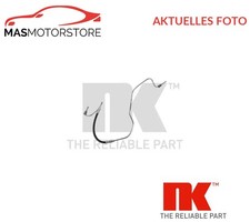 BREMSSCHLAUCH BREMSLEITUNG NK 853753 A FÜR DS DS 4 DS 4 CROSSBACK 1.6L,2L,1.2L