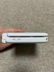 Nintendo 3DS LL XL Console white Region Japan B914