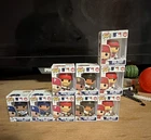 Funko Pop! Vinyl MLB Baseball Figures Judge, Ohtani, Harper, Trout, Arraez