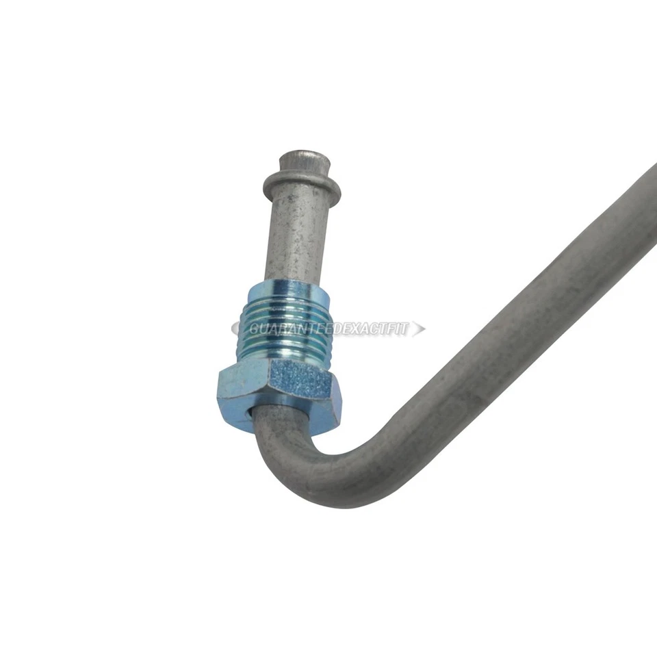 Edelmann Power Steering Pressure Hose For Chevy Suburban & Toyota Camry - Image 3 of 3
