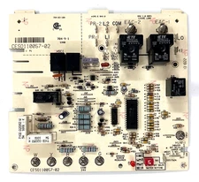 CESO110057-02 Furnace control circuit board CES0110057