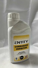 Entity EN-1 Corrosion Inhibitor For All Heating Systems 505305 Same As F1 500ml