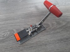 raleigh chopper mk 11 Real Nice Clean  Shifter Unit  vintage original