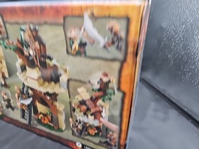 LEGO The Hobbit: Mirkwood Elf Army (79012)