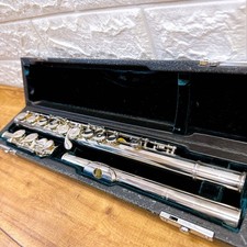 Mécanisme électrique pour flûte Dolce PEARL PH-7 avec étui rigide